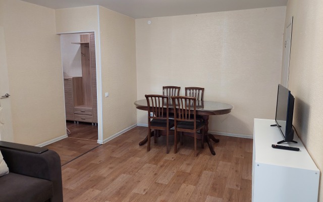 Апартаменты в центре Казани Заслонова 8