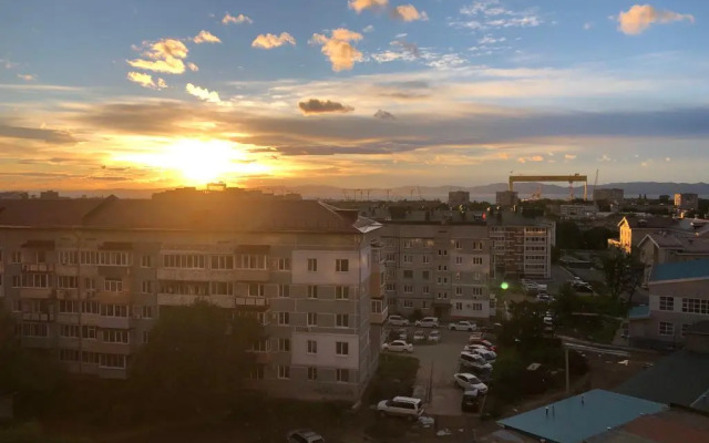 Квартира однокомнатная квартира в г. Большой Камень