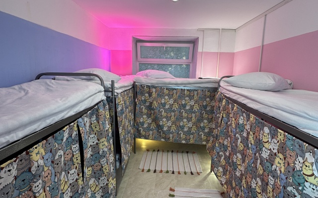Lianozov Hostel