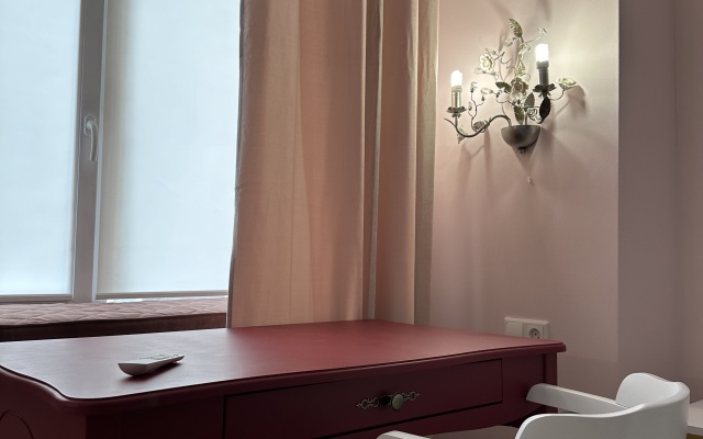 Апартаменты у Церкви Св.Пантелеймона