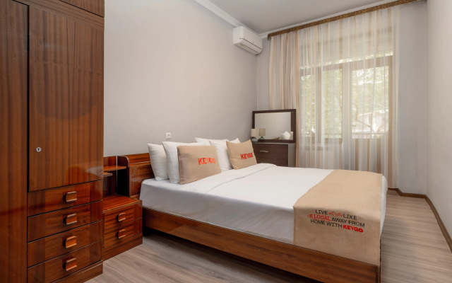 Key Go 0193 Apartments