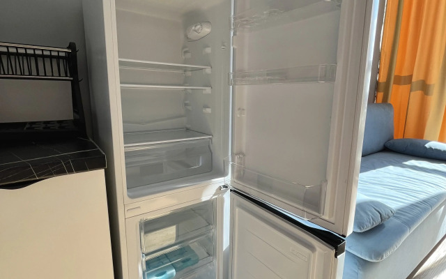 Апартаменты на первой береговой