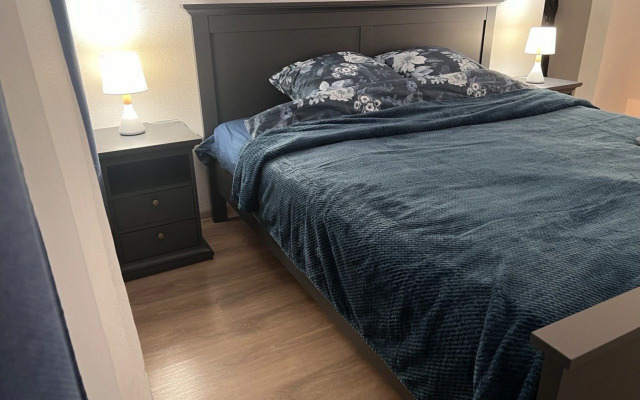 Квартира в Жилoм Koмплeкcе Vоlgа Lifе