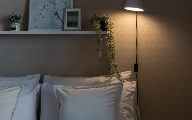 Квартира Уютное Место/Hugge Place на Лазурной