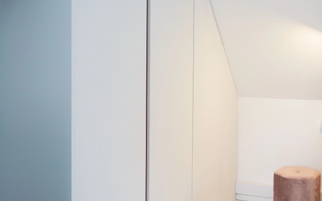 Апартаменты Бутик апартаменты у моря с террасой ISE CREAM