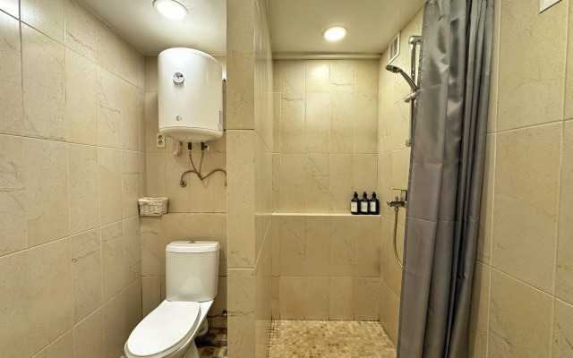 Апартаменты Apart-Comfort на Максимова 5