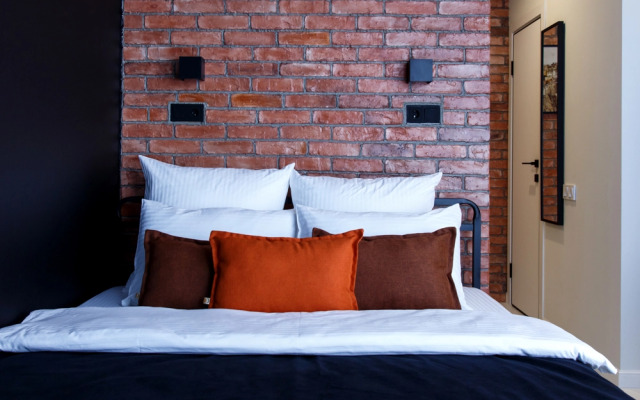 Апартаменты Верона