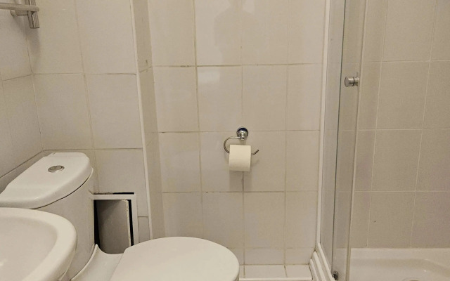 Standart Golden Holiday Apartments