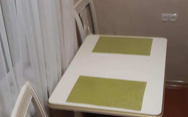 Квартира на Цоколаева