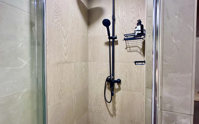 Na Basargina 6B/1 Flat