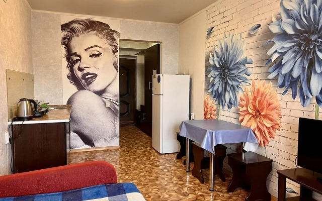 Квартира на Серова 30