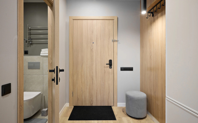 Квартира Заневский 215