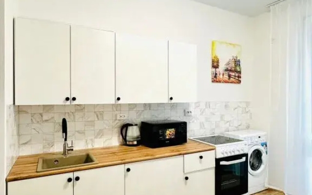 2 Na Grenaderskoy Flat