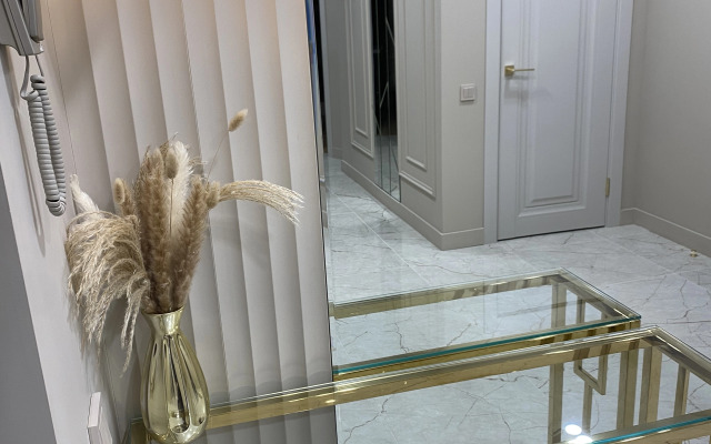 Квартира на Ермакова