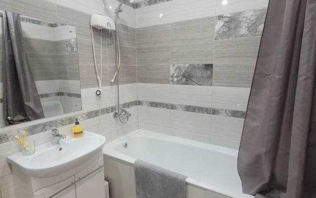 Zhivite Sovremenno Flat