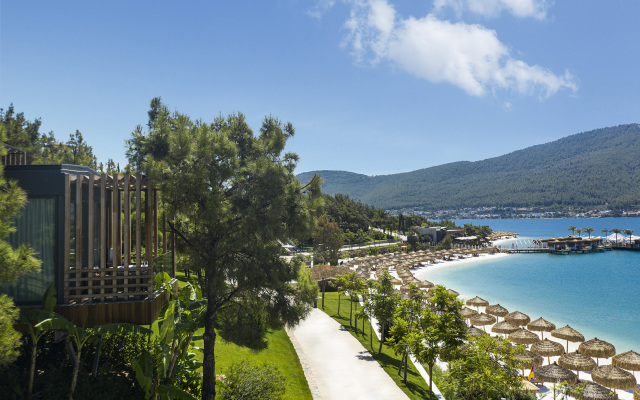 Lujo Bodrum Hotel