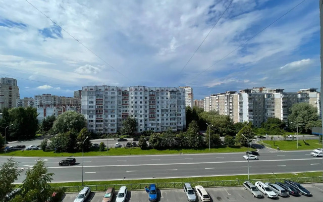 U Bautsentra Flat