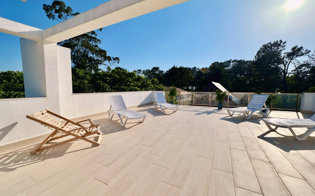 Eva Private house