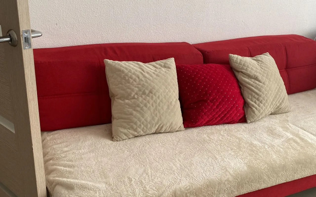 Na Levitana 95a Flat