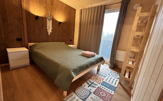 Частный Дом Дача 1.0