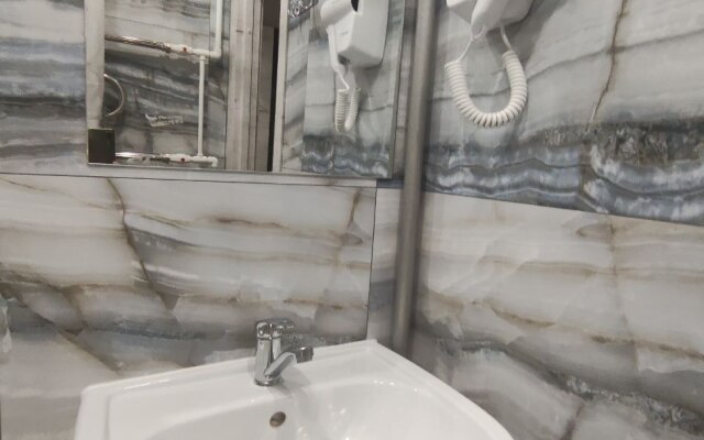 Квартира с Видом на Волгу в Центре Города