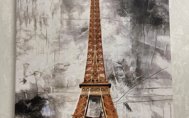 Apartamenty Hocu V Pariz