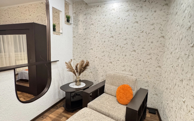 Na Kosmonavtov 217 Flat