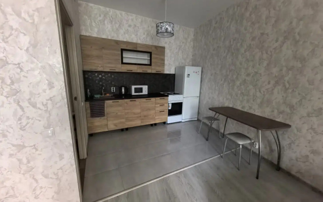 Uyutnaya Na Militsionera Vlasova 8 Flat