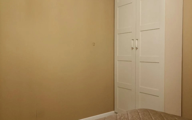 Квартира Новая двушка на Ваське