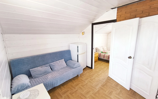 Borkovkino Guest House
