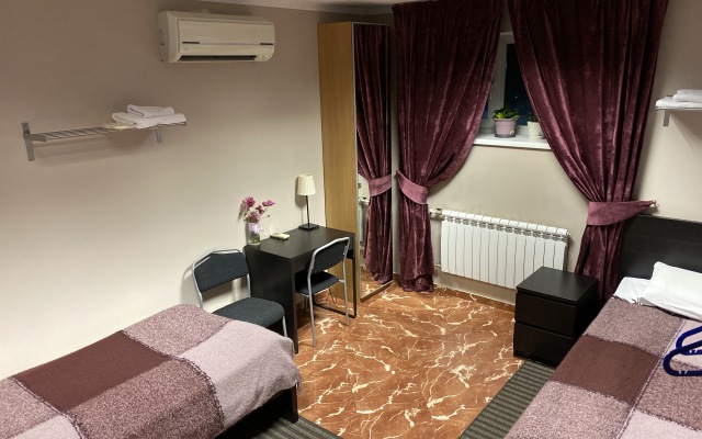 Airsphera Hotel