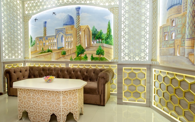 The Royal Hotel