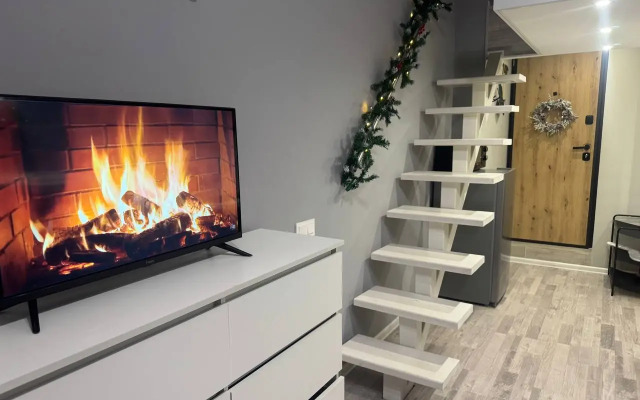 Квартира студия на ВДНХ