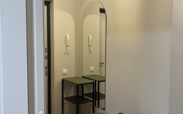 Квартира Mozart Lounge