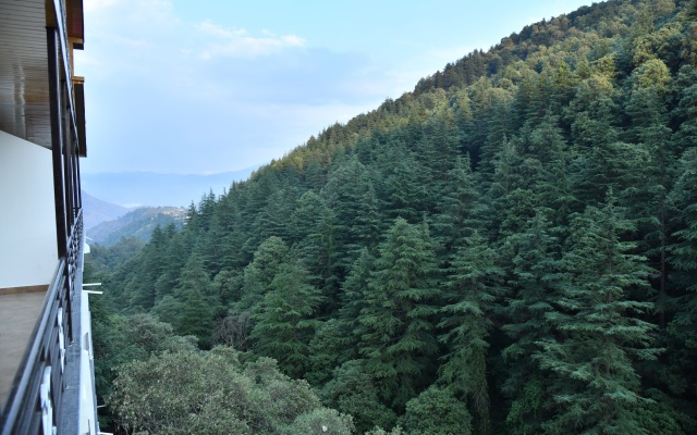 Отель White Pearl