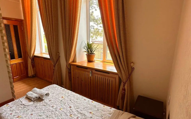 Latif Samarkand Hotel