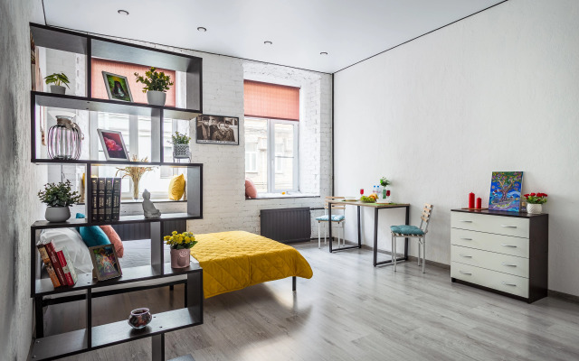 Апартаменты Студия у Московского вокзала