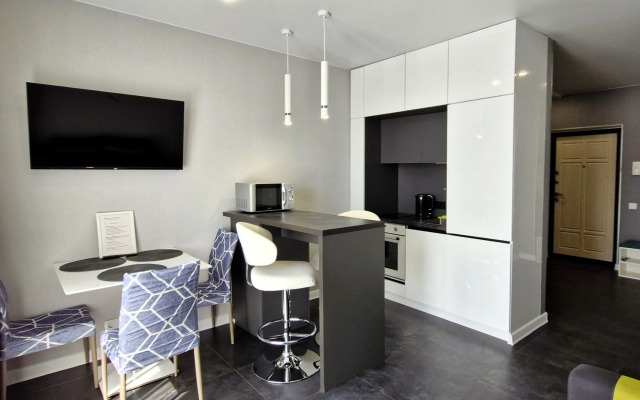 Апартаменты Морской Бриз