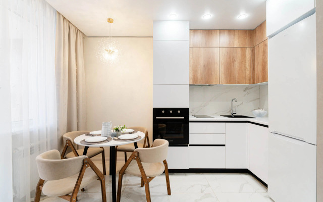 Квартира Современная для отдыха