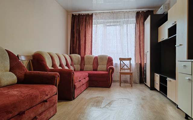 Квартира на улице Генерала Мельникова