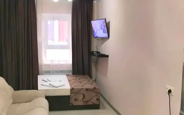 Holiday Home Maximus On Terskaya Private House