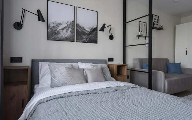 Апартаменты Рассветы