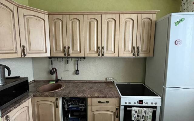 Квартира 2-х комнатная Осенний бульвар