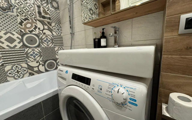 Svoy Lux Flat - 2