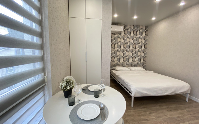 Apartamenty Sochihome Green Palace 7