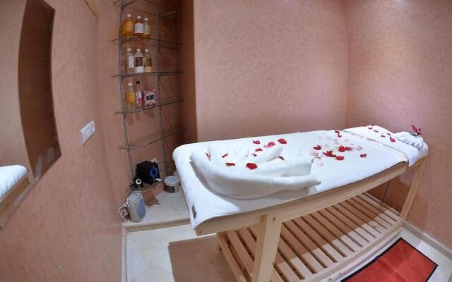 Ferme Sidi Safou Hotel