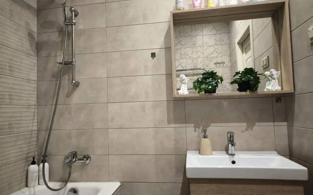 V Elitnov Rayone Zelenograda 10 minut ot RZHD stantsii Kryukovo/Zelenograd Flat