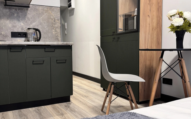 Апартаменты Казачий WoW