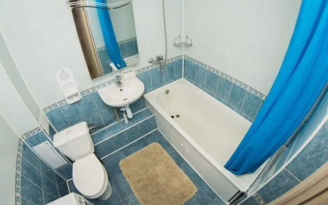 Апартаменты Около Метро Ленинская