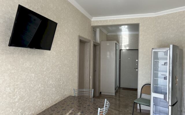 Апартаменты 325 Приморская 30А